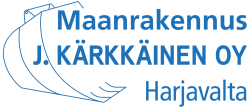Maanrakennus Kärkkäinen